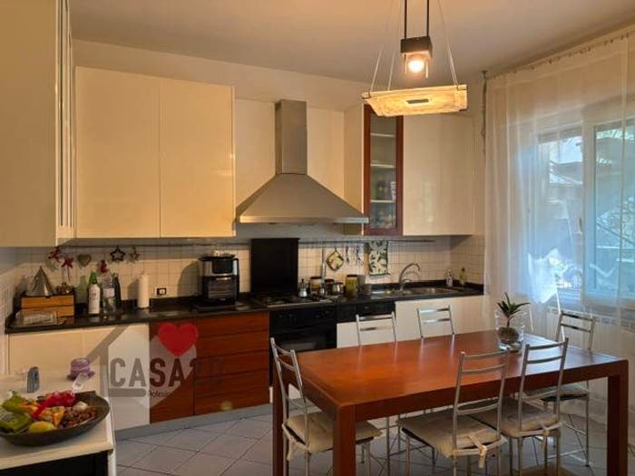 Appartamento bilocale in vendita in Via Cerere, Pinarella, Cervia