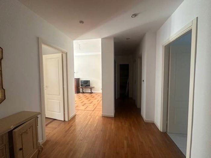Appartamento quadrilocale in vendita in Corso Giovanni Giolitti, Centro, Cuneo