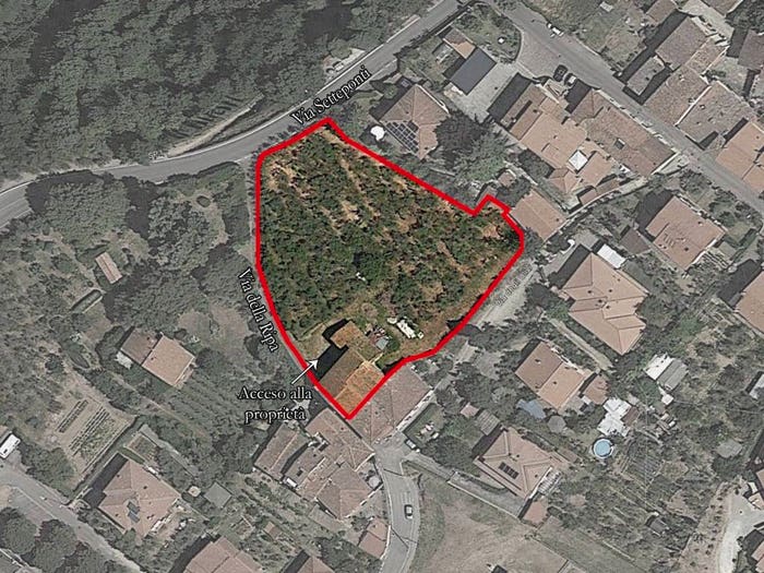 Casa con 6 locali in vendita in Via Roma, Castelfranco Di Sopra, Castelfranco Piandisco