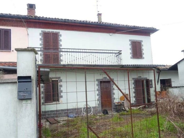 Casa trilocale in vendita in Vicolo Del Nazareno, Centro, Zeme