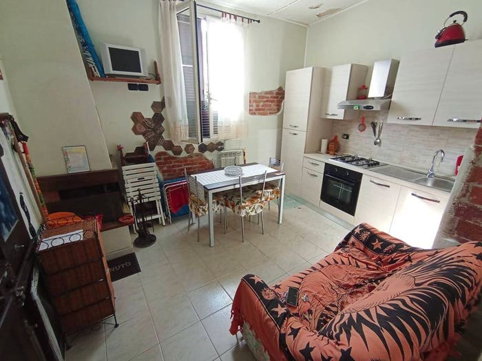 Casa bilocale in vendita in Via Magenta, Fontia Fossola Fossone, Carrara