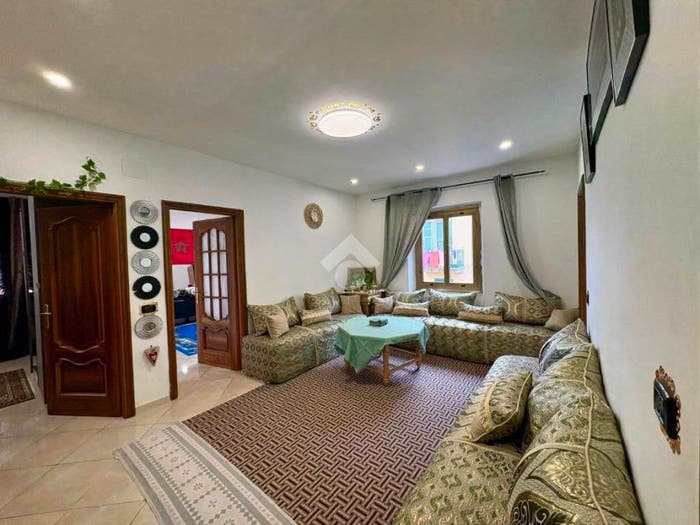 Appartamento quadrilocale in vendita in Via Federico Gattorno, Cornigliano, Genova
