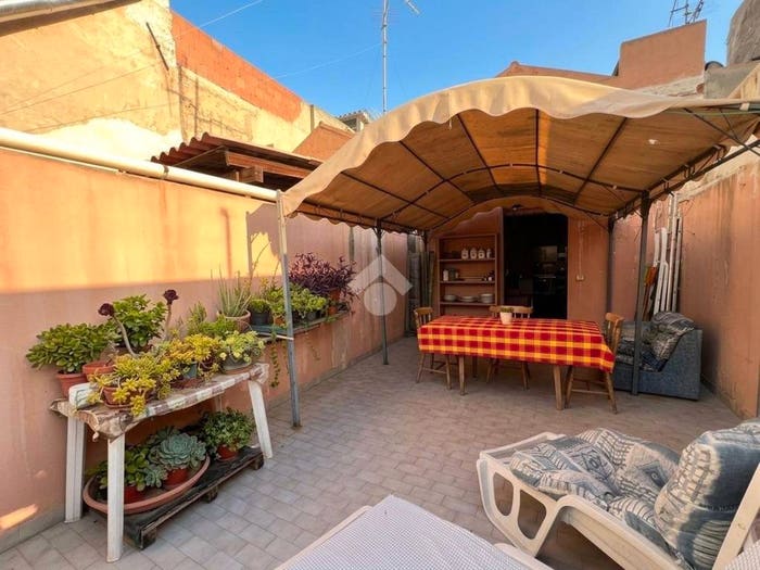 Appartamento bilocale in vendita in Corso Vittorio Emanuele II, Stampace, Cagliari