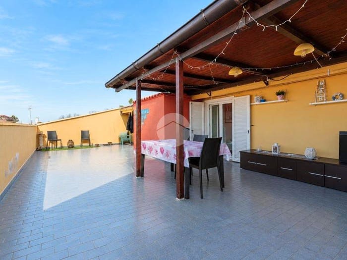 Appartamento trilocale in vendita in Via Cavour, Centro, Montesilvano