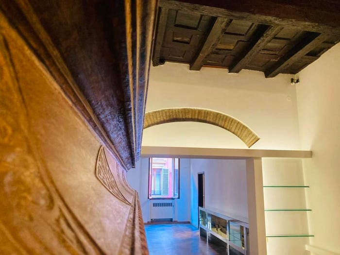 Appartamento quadrilocale in vendita in Centro Storico, Bologna