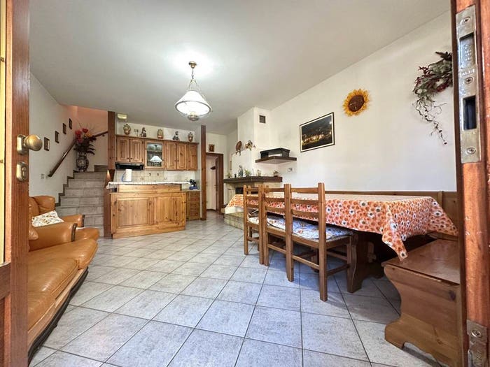 Casa trilocale in vendita in Via Santa Rita, Riofreddo, Verghereto