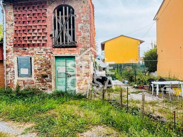 Casa monolocale in vendita in Via Mammini, San Concordio, Lucca