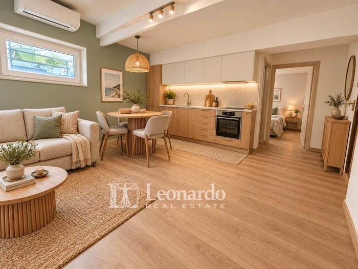 Appartamento bilocale in vendita in via carrara, Lungomare, Viareggio