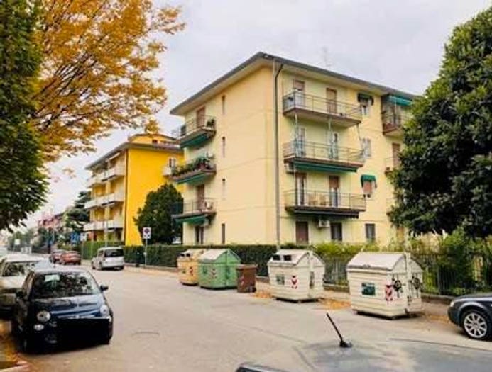 Appartamento con 6 locali in vendita in Via Villafranca, Santa Lucia Golosine, Verona