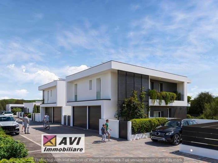 Appartamento quadrilocale in vendita in Castelfranco Veneto