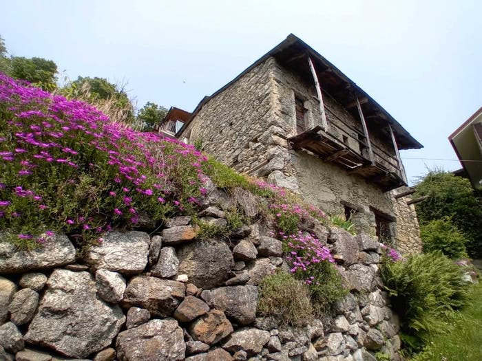 Casa quadrilocale in vendita in Località Cerido, Morbegno