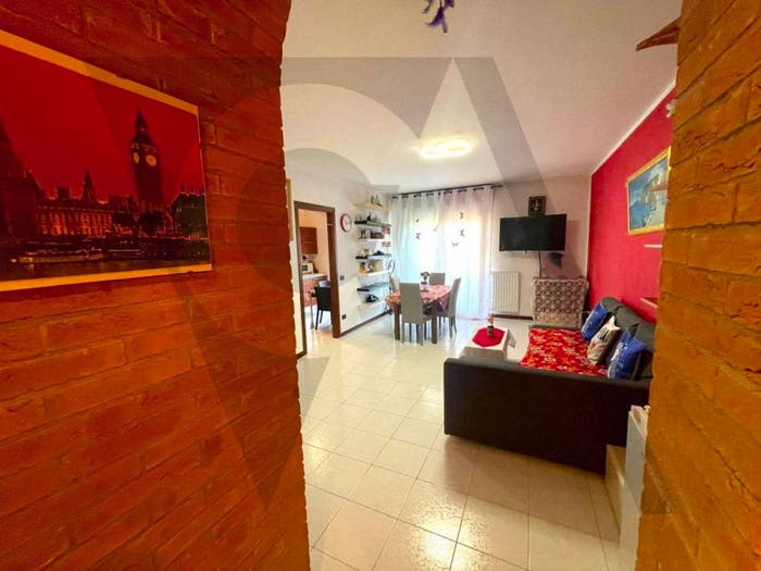 Appartamento trilocale in vendita in VIA VENETO, Centro, Vigonovo