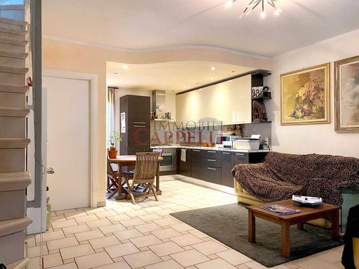 Appartamento trilocale in vendita in Via Molino Bratti, Capocolle, Bertinoro