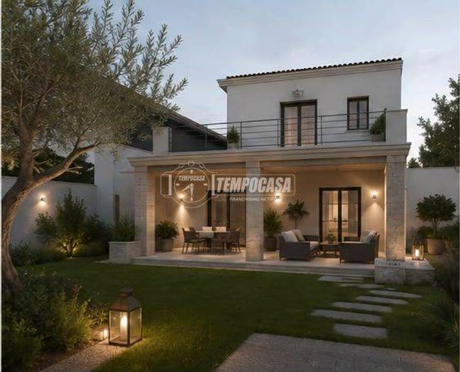 Casa in vendita in Via I Maggio, Trepuzzi