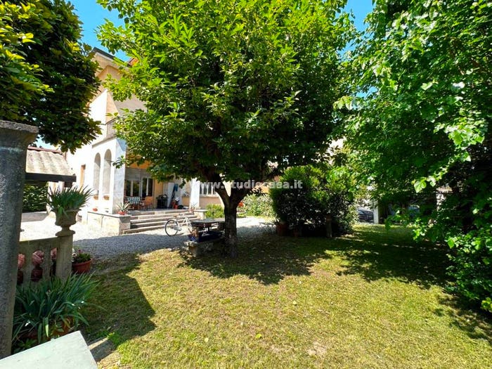Casa con 6 locali in vendita in Via Verdi, Centro Storico, Crema