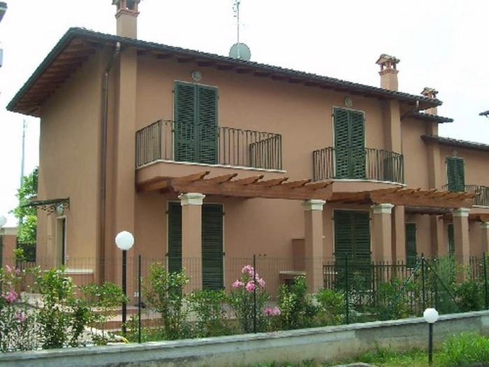 Casa quadrilocale in vendita in Via dei Saraceni, Centro, Massa