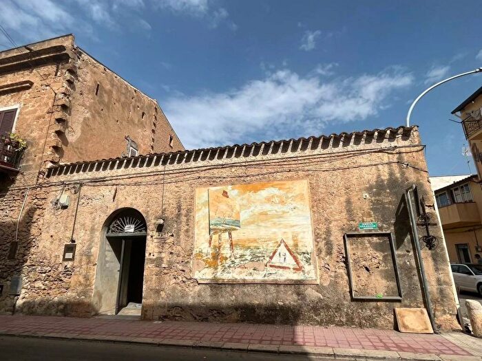 Appartamento trilocale in vendita in Via Madonna del Ponte, Balestrate Foce, Balestrate
