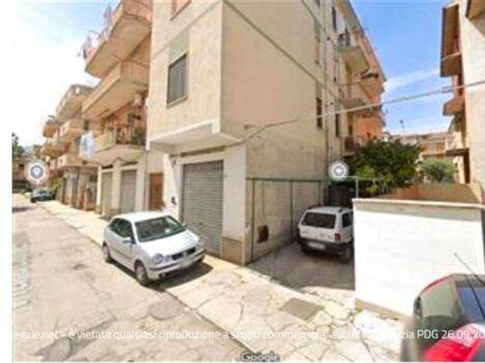 Appartamento in vendita in Via degli Enotri, Centro, Castrovillari