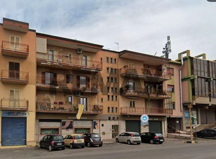 Appartamento quadrilocale in vendita in Via Provinciale, Corigliano Scalo, CoriglianoRossano
