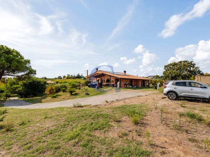 Casa quadrilocale in vendita in Via di Gricciano, Sasso Furbara, Cerveteri