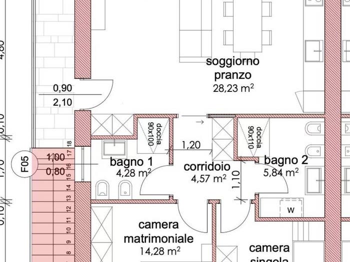 Case in Vendita e in Affitto - 2