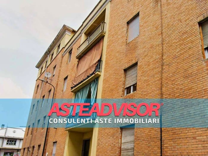 Appartamento trilocale in vendita in Via Malta, Corso Alessandria, Asti