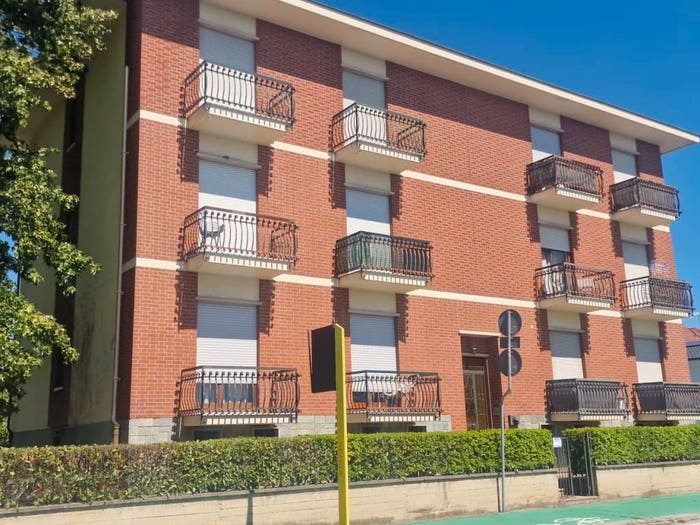 Appartamento quadrilocale in vendita in Via del Porto, San Bernardo San Giovanni, Carmagnola