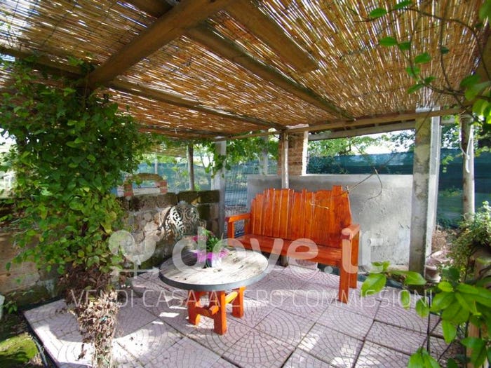Casa quadrilocale in vendita in via di Torrita, Centro, Montepulciano