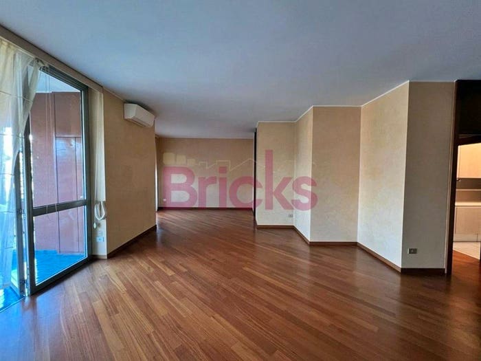 Appartamento quadrilocale in affitto in Residenza Trefili, Milano Due, Segrate