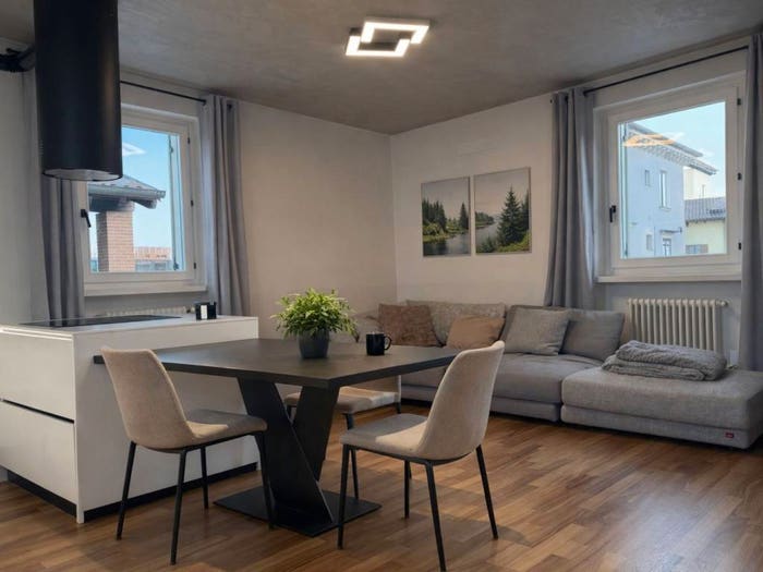 Appartamento trilocale in vendita in Via Tamagni, Monteforte d'Alpone