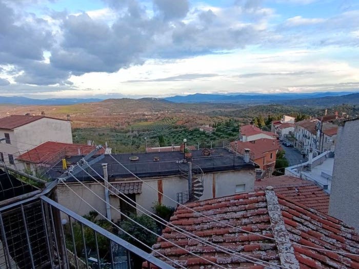 Appartamento bilocale in vendita in Caldana, Gavorrano