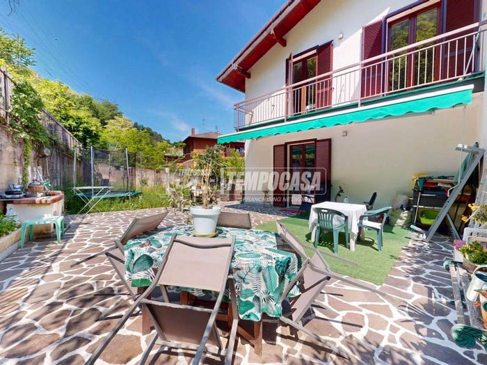 Casa con 5 locali in vendita in Via Venezia, Sangano