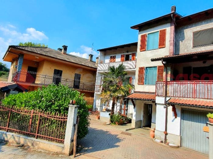 Case in Vendita e in Affitto - 2