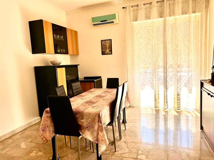 Appartamento quadrilocale in vendita in Via Madonna del Rosario, Centro, Misterbianco