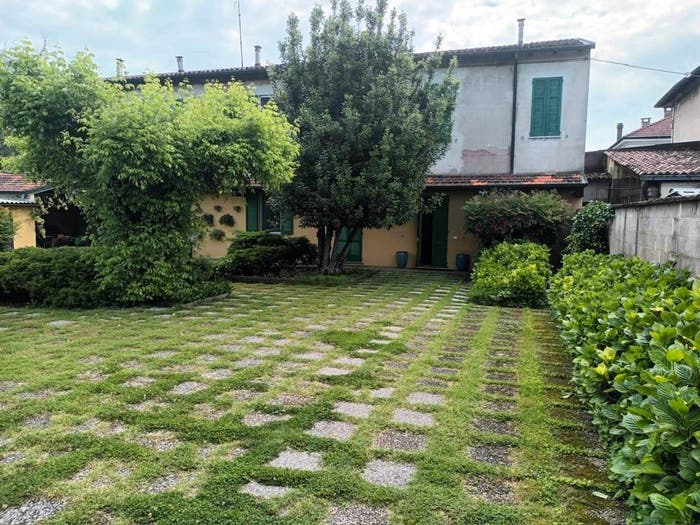 Casa con 6 locali in vendita in Santa Maria San Bernardino Castelnuovo, Crema
