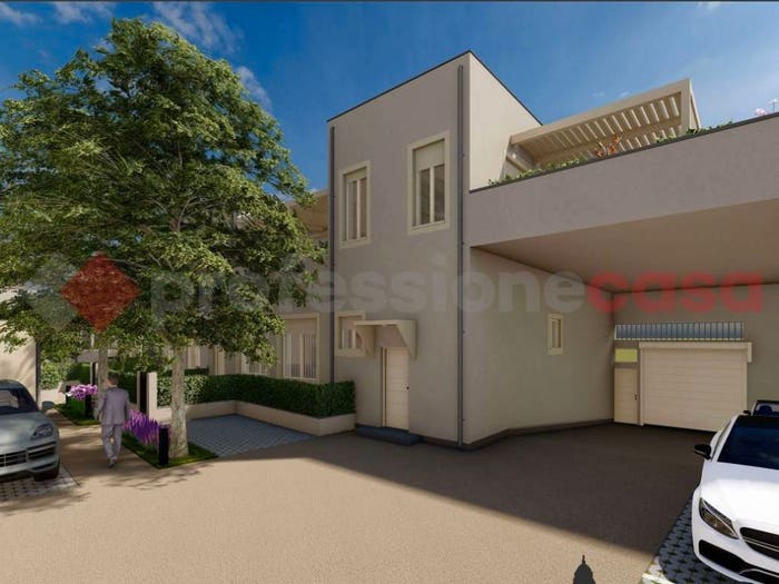 Appartamento quadrilocale in vendita in piazza d'ancona, San Francesco, Pisa