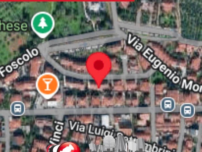 Appartamento con 5 locali in vendita in Via G Ungaretti Montale PT Italia, Centro, Montale