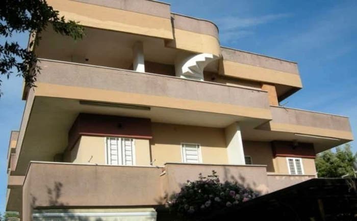 Casa trilocale in vendita in Via delle Robinie, Lido di Cincinnato Sirene, Anzio