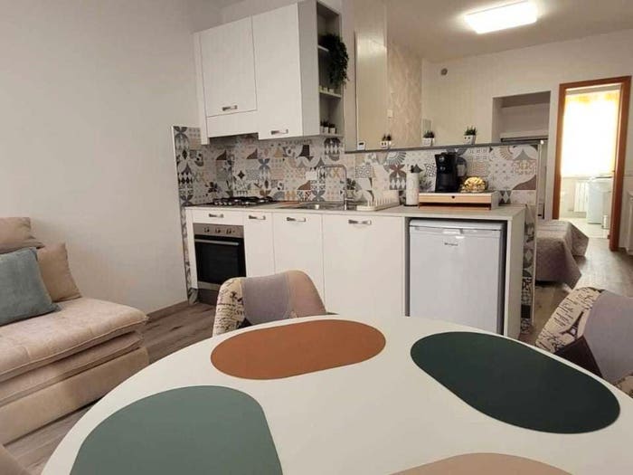 Appartamento bilocale in vendita in Via Persio, Centro, Ameglia