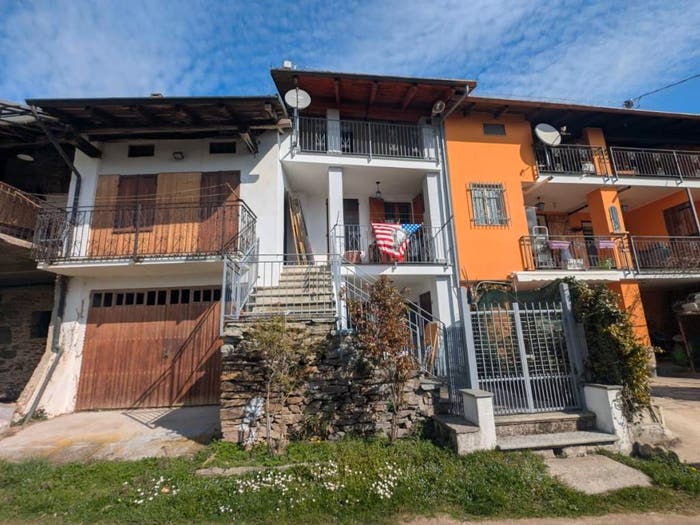 Casa bilocale in vendita in strada verna, Cumiana