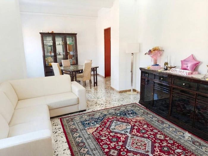 Appartamento con 6 locali in vendita in Francesco Amatuzio, Centro, Bojano