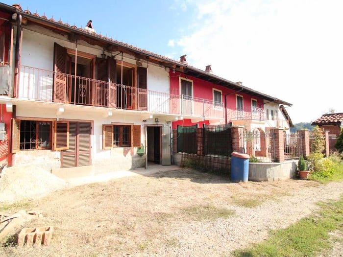 Casa in vendita in Frazione Valunga, Santo Stefano Roero