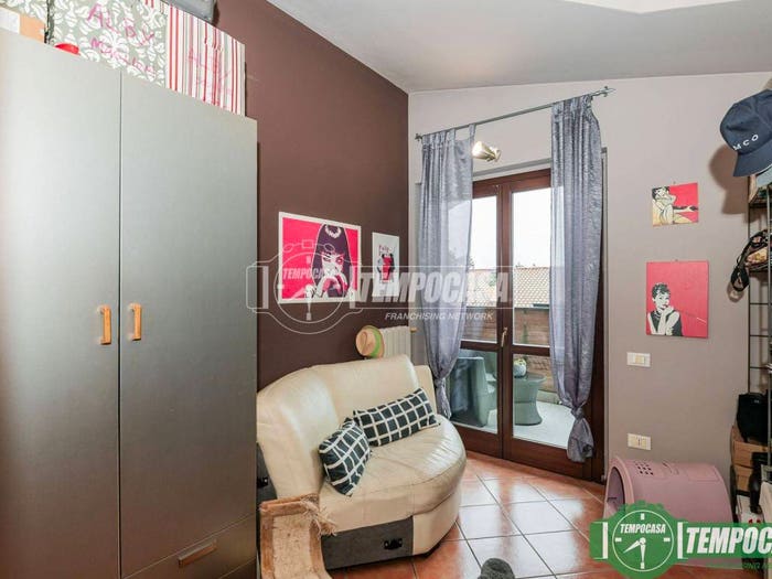 Appartamento trilocale in vendita in Carpiano