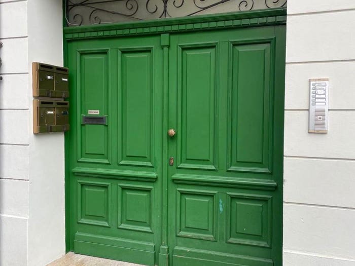 Appartamento monolocale in vendita in Via dei Torriani, Centro, Gorizia