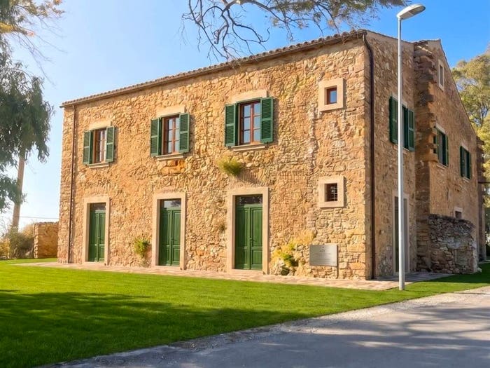 Casa con 6 locali in vendita in San Leone Villaseta Villaggio, Agrigento