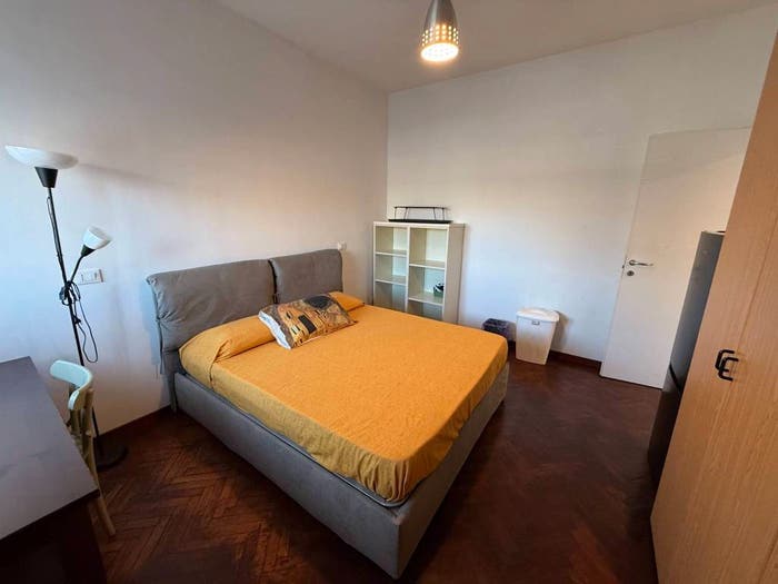 Appartamento bilocale in affitto in Via Stadera, Cermenate Abbiategrasso, Milano