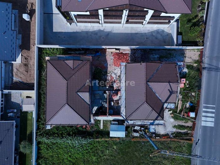 Casa quadrilocale in vendita in Via Milano, Olgiate Olona
