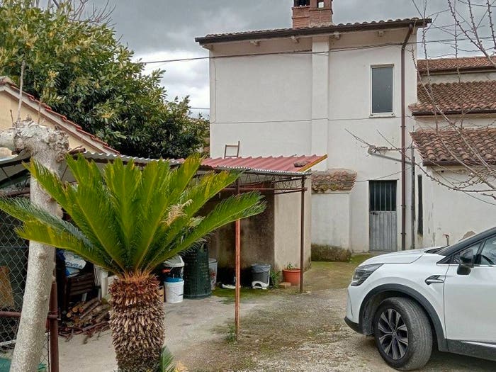 Casa con 6 locali in vendita in Tavarnelle, Tavernelle Sant'Eusebio, Cortona