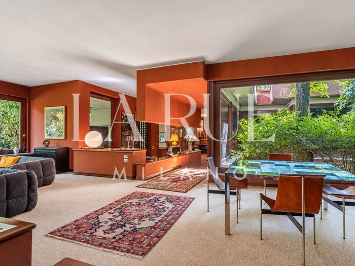 Casa con 6 locali in vendita in Via Brescia, Manerbio