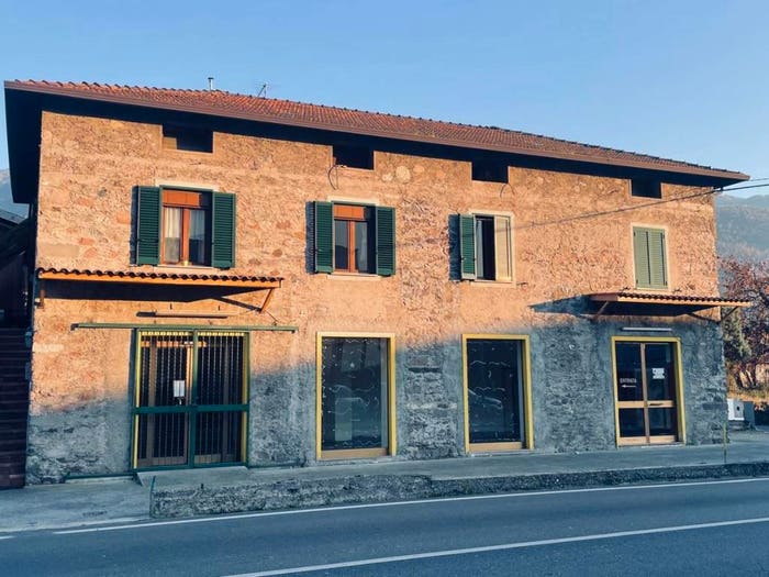 Appartamento quadrilocale in vendita in Località Pesegata, Pesegata, Darfo Boario Terme
